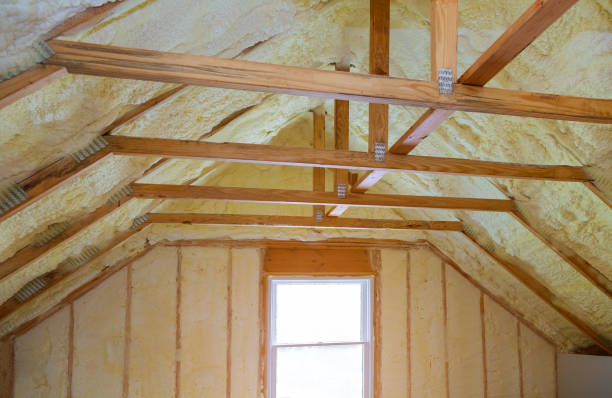 Best Insulation Inspection Services  in Stanfield, OR