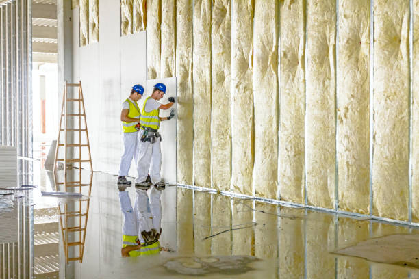Best Insulation Installation Cost  in Stanfield, OR